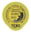CVE Tejo Ouro 2013