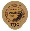 CVE Tejo bronze 2013