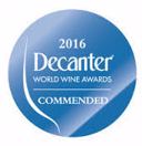 DWWA Commended 2016