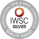 IWSC prata 2016