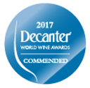 DWWA Commended 2017