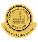 CMB Gold 2018