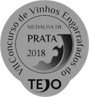 CVE TEJO Prata 2018