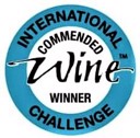 IWC commended 2018