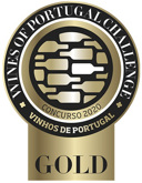 Wines of Portugal Gold 2021