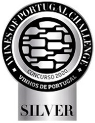 Wines of Portugal Silver 2021