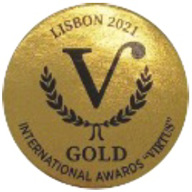 International Virtus Gold 2021