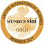 Mundus Vini – Summer Tasting Gold 2021