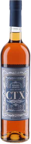 CTX Liqueur Wine D.O.C. do Tejo White 2014