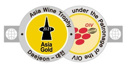 Asia Wine Trophy Gold 2021