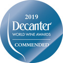 DWWA Commended 2019