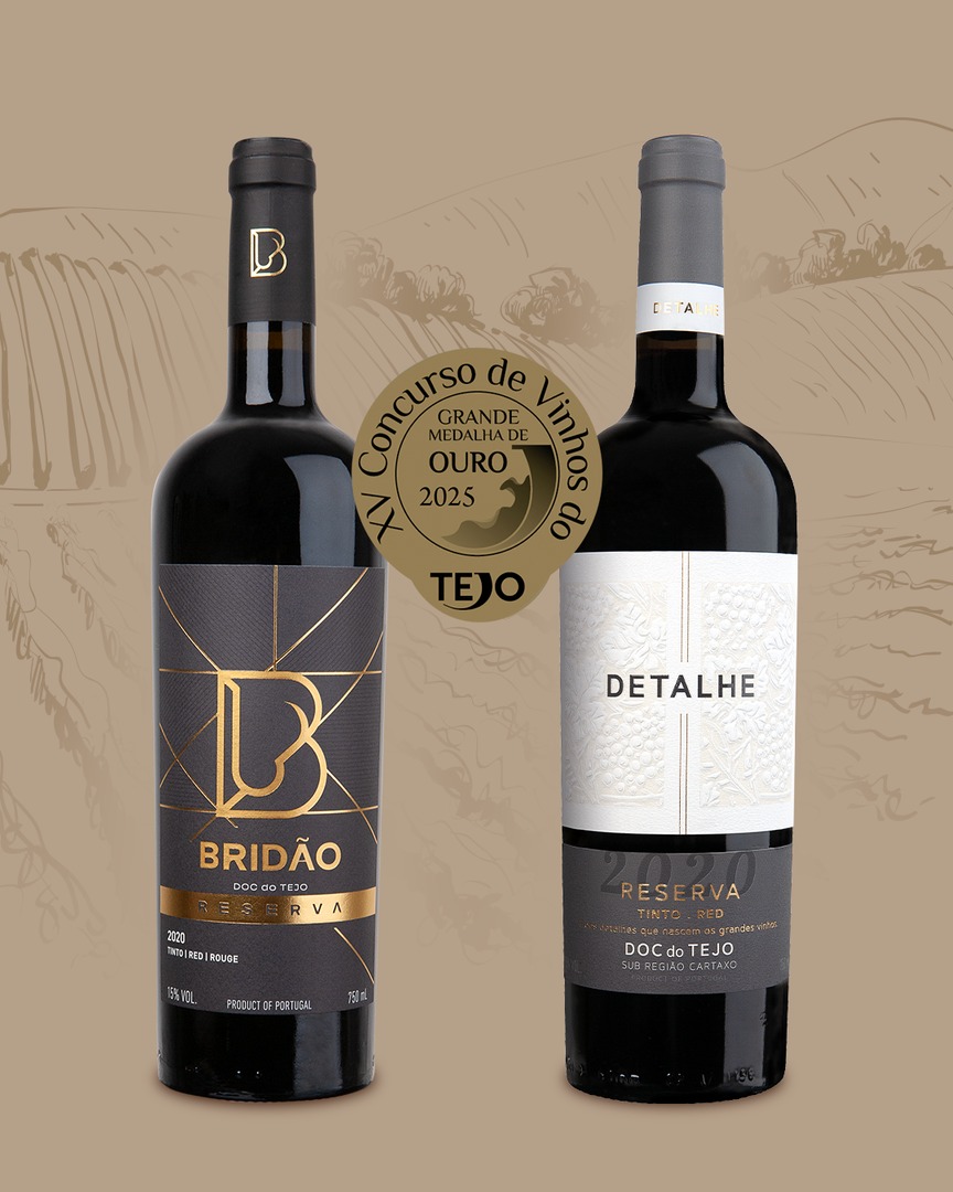 XV Concurso de Vinhos do Tejo