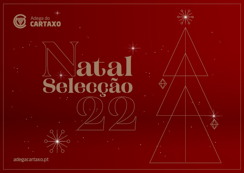 Catálogo de Natal 2022