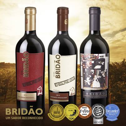 Adega has launched new wines on the market