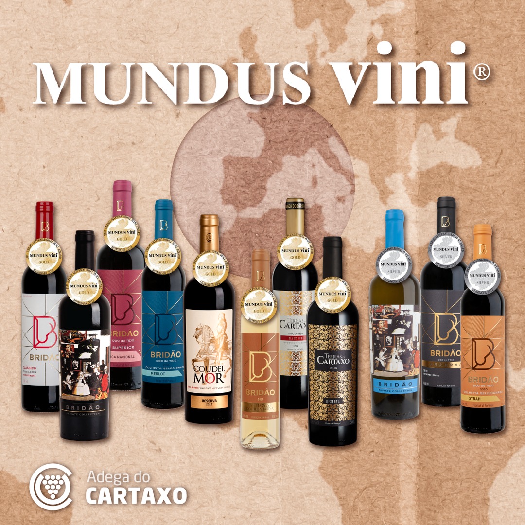  Mundus Vini Summer Tasting 2022